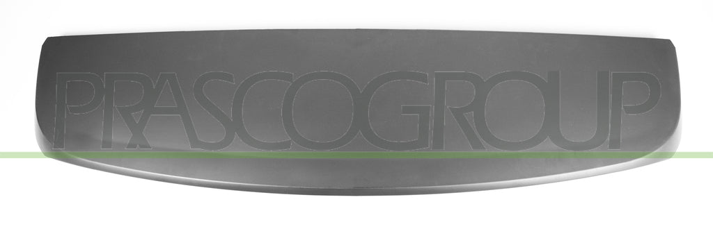 spoiler portellone superiore con primer land rover range rover sport l320 2010 2013 lr8021895