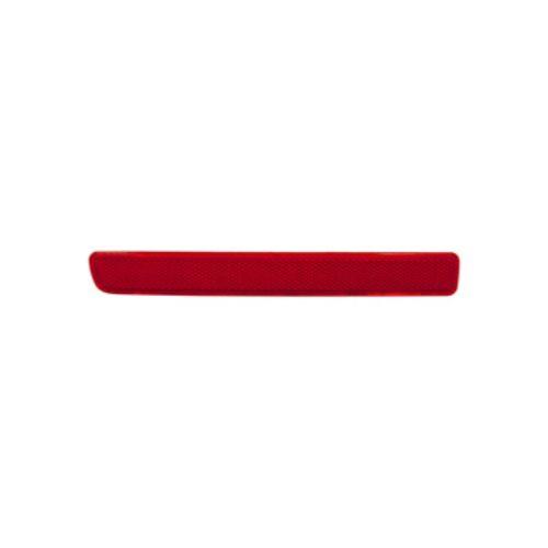 catadiottro sinistro paraurti posteriore land rover discovery iv lr4 2010 2014 lr8024354