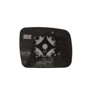 piastra specchio sinistra termica convessa land rover freelander ii lr2 2010 2015 lr8027504