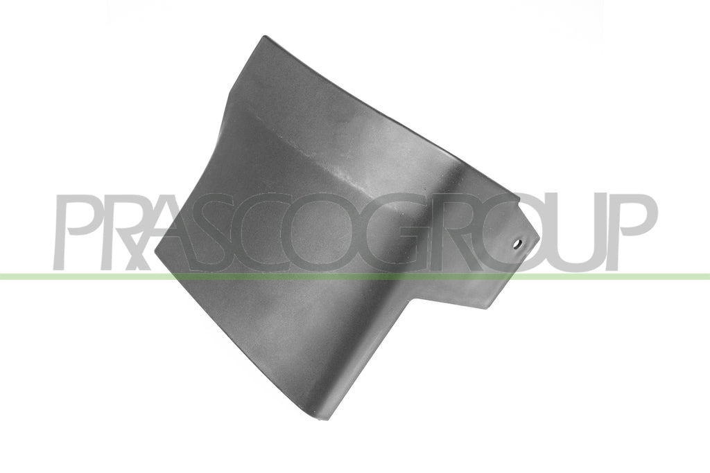 terminale destro paraurti anteriore parte posteriore nero land rover range rover sport l494 2013 2017 lr8041581