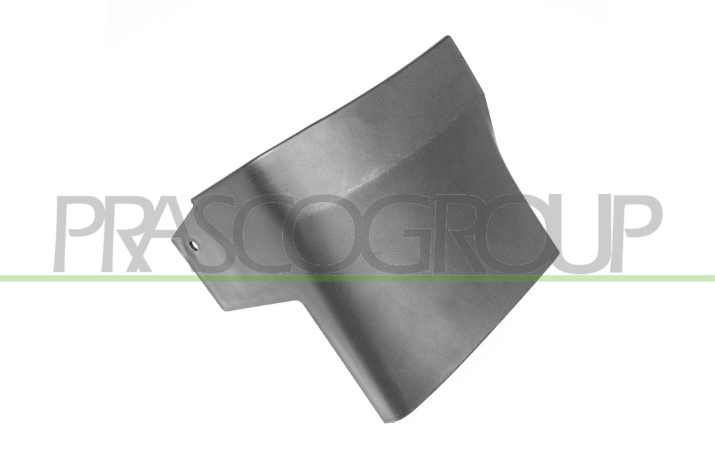 terminale sinistro paraurti anteriore parte posteriore nero land rover range rover sport l494 2013 2017 lr8041582