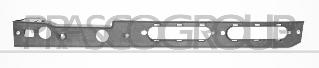 staffa parafango anteriore destro superiore land rover range rover sport l494 2013 2017 lr8043026