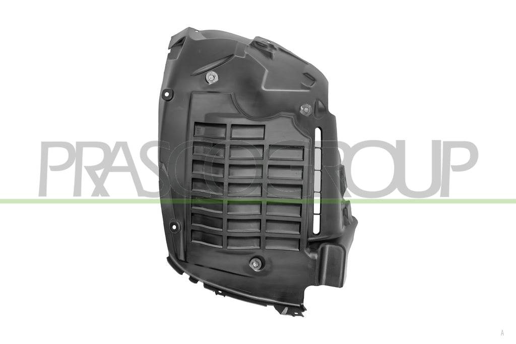passaruota anteriore destro parte anteriore land rover range rover sport l494 2013 2017 lr8043603