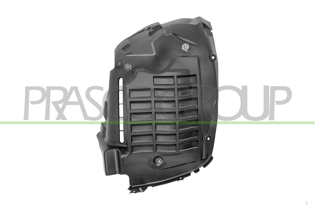 passaruota anteriore sinistro parte anteriore land rover range rover sport l494 2013 2017 lr8043604