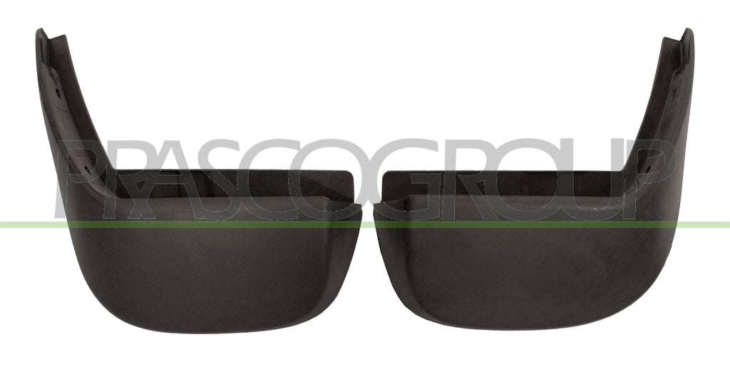 kit paraschizzi anteriore destro sinistro land rover range rover sport l494 2013 2017 lr8043615