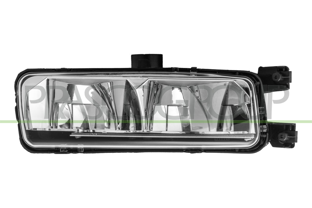 fendinebbia destro con porta lampada led versione valeo land rover range rover sport l494 2013 2017 lr8044413