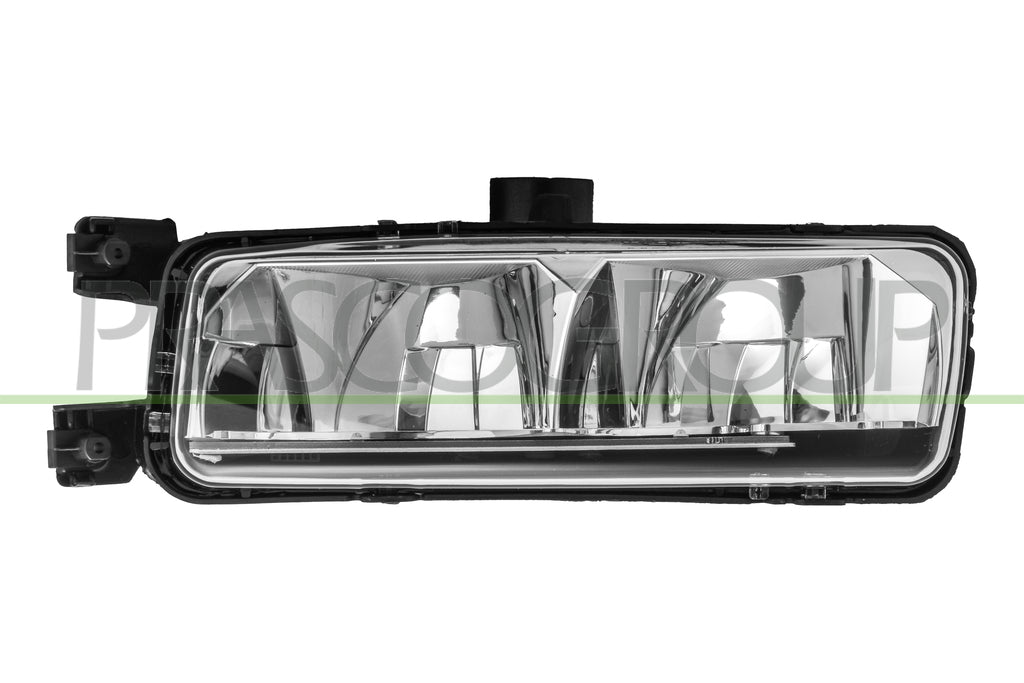 fendinebbia sinistro con porta lampada led versione valeo land rover range rover sport l494 2013 2017 lr8044414