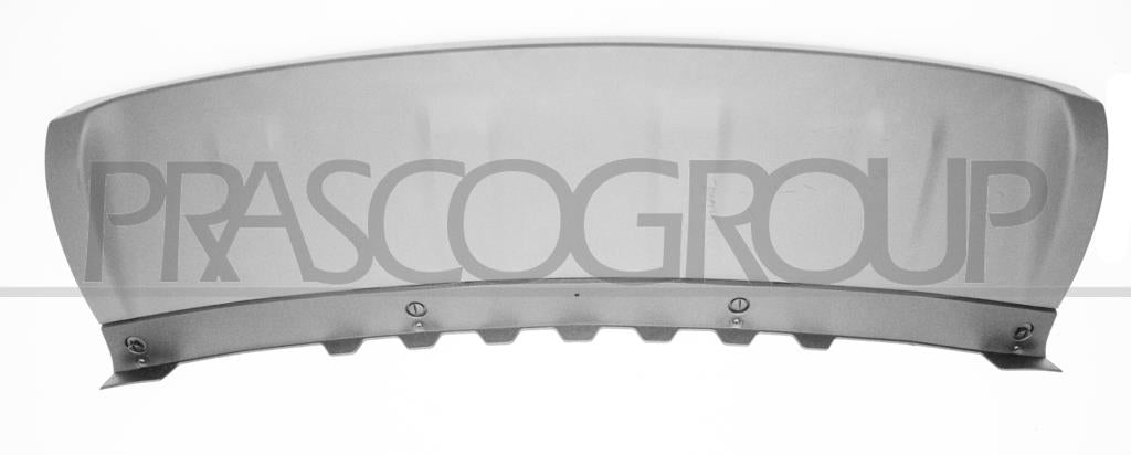 spoiler paraurti anteriore con primer land rover range rover sport l494 2017 2022 lr8061801