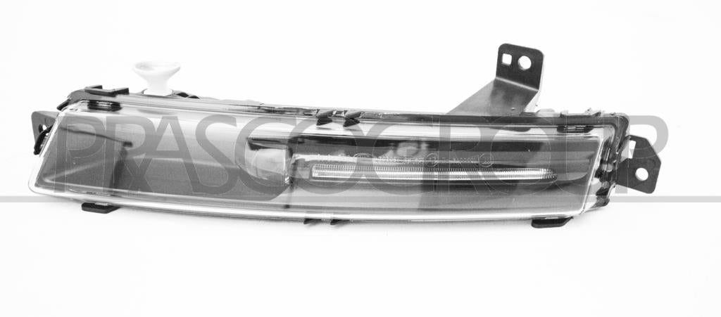 fendinebbia destro land rover range rover sport l494 2017 2022 lr8064413