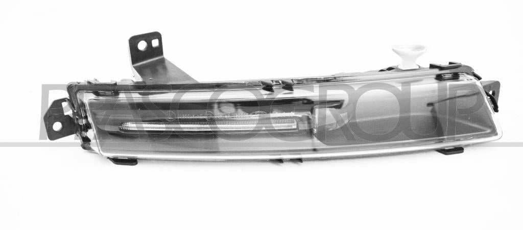 fendinebbia sinistro land rover range rover sport l494 2017 2022 lr8064414