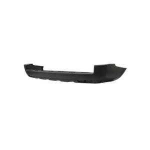 paraurti posteriore con primer land rover range rover l322 2006 2009 lr8601051