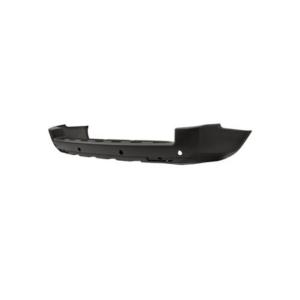 paraurti posteriore con primer con fori pdc supporti land rover range rover l322 2002 2005 lr8601061
