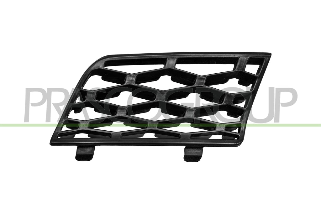 griglia destra paraurti anteriore inferiore land rover range rover l322 2002 2005 lr8602123
