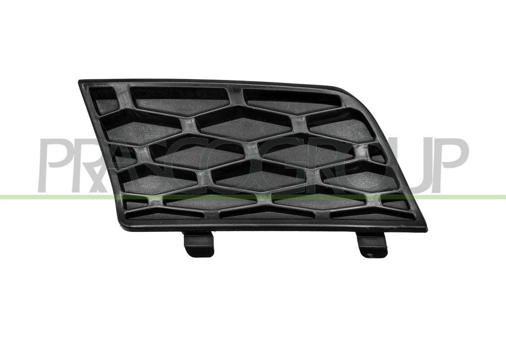 griglia sinistra paraurti anteriore inferiore land rover range rover l322 2002 2005 lr8602124