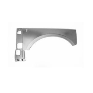 parafango anteriore destro con foro lucciola alluminio land rover range rover l322 2010 2012 lr8603003