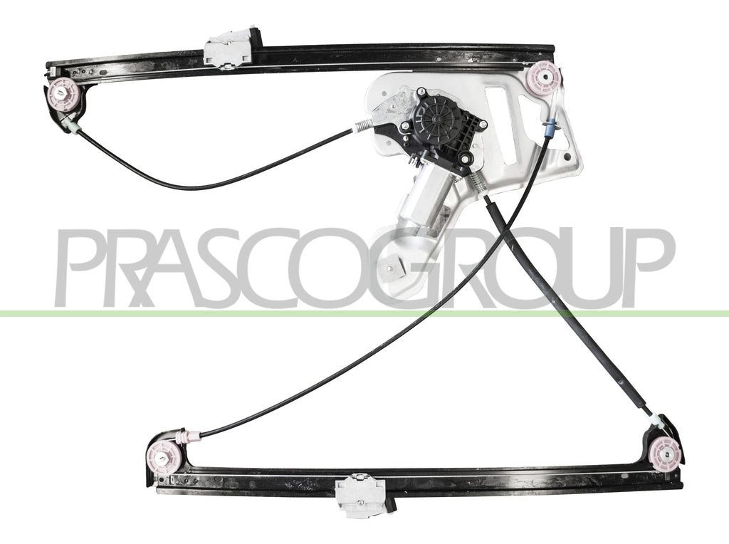 alzacristallo anteriore sinistro elettrico mod 5 porte land rover range rover l322 2002 2005 lr860w026