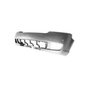 paraurti anteriore con primer con fori pdc supporti con fori lavafari mod autobiography land rover range rover l322 2010 2012 lr8641001