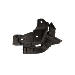 staffa sinistra paraurti anteriore plastica land rover range rover l322 2010 2012 lr8641004