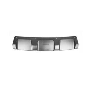 spoiler paraurti posteriore con primer mod autobiography land rover range rover l322 2010 2012 lr8641861