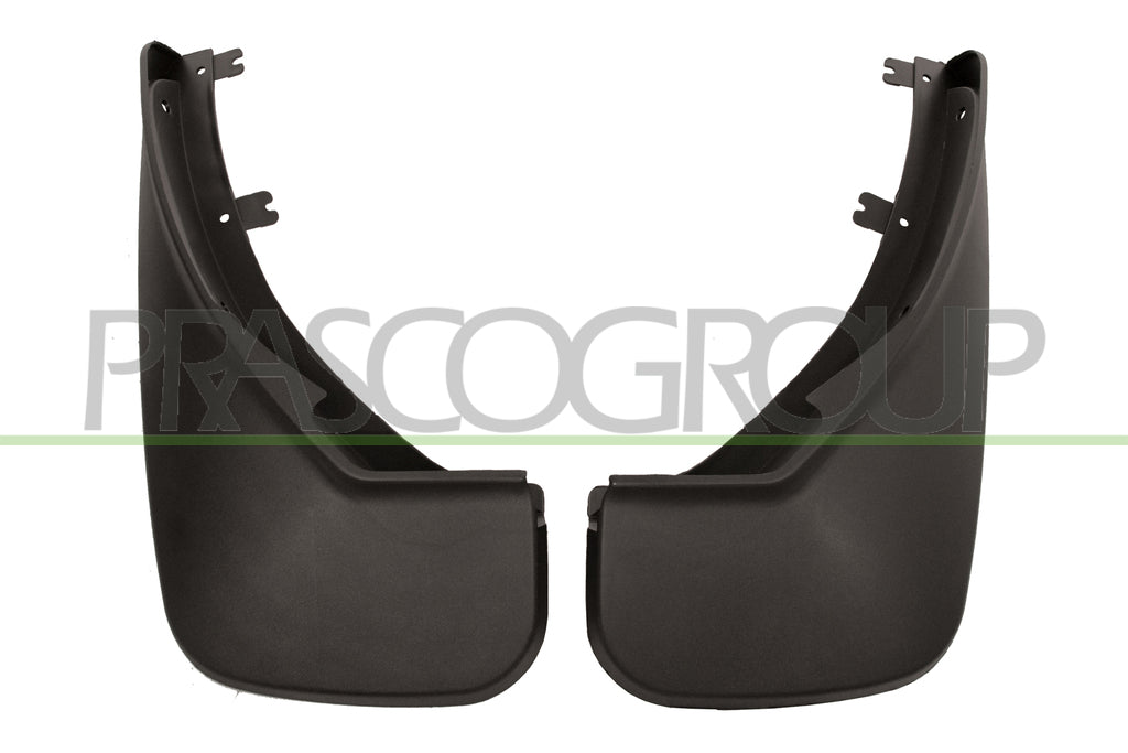 kit paraschizzi anteriore destro sinistro land rover range rover l322 2010 2012 lr8643615