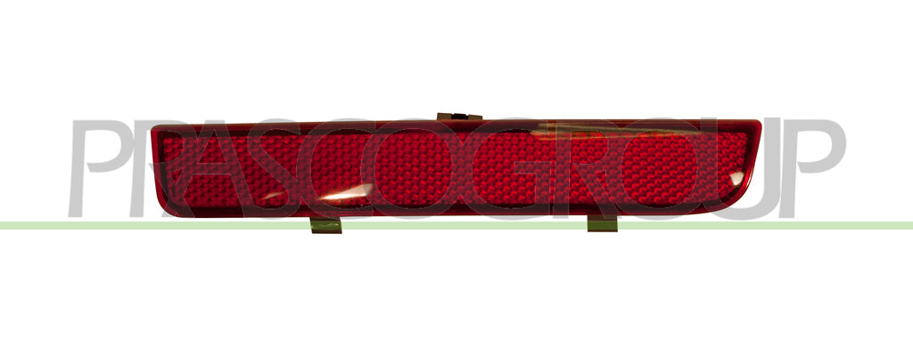 catadiottro destro paraurti posteriore land rover freelander ii lr2 2006 2010 lr8644453