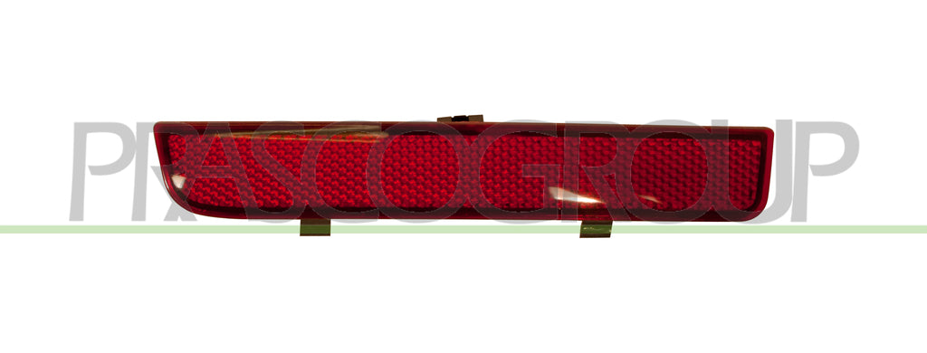 catadiottro sinistro paraurti posteriore land rover range rover l322 2006 2009 lr8644454