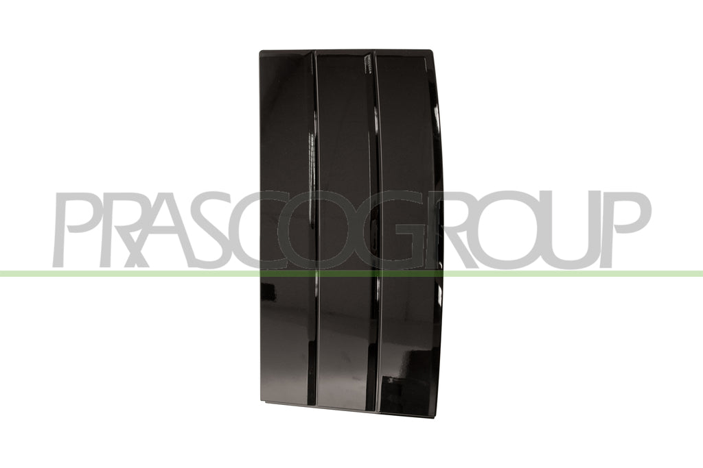 modanatura porta anteriore destra nera lucida land rover range rover l405 2012 2017 lr8661413