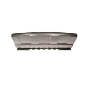 spoiler paraurti anteriore centrale grigio land rover range rover l405 2012 2017 lr8661801
