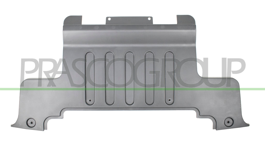 riparo sotto paraurti posteriore land rover range rover l405 2012 2017 lr8661960