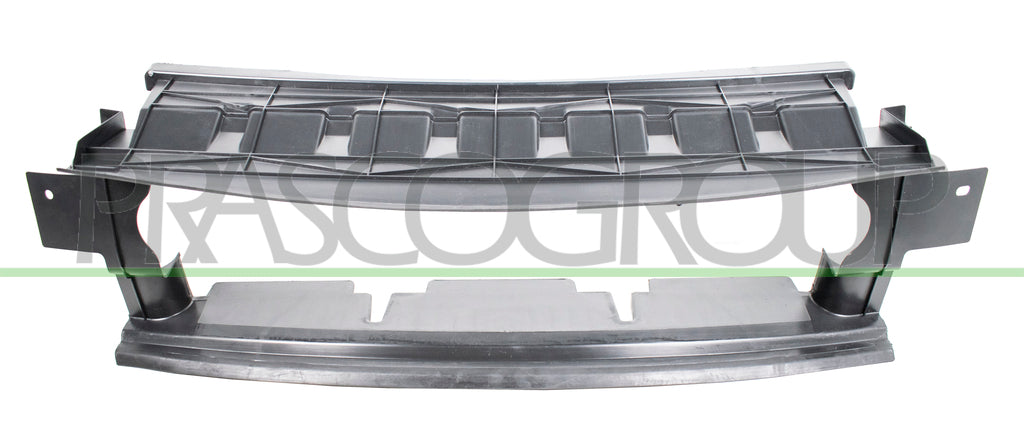convogliatore aria paraurti anteriore inferiore land rover range rover l405 2012 2017 lr8663300