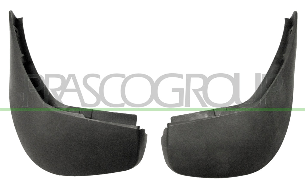 kit paraschizzi posteriore destro sinistro land rover range rover l405 2012 2017 lr8663655
