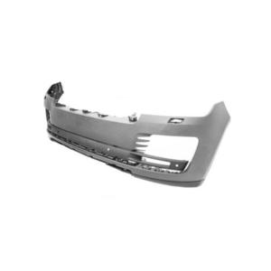 paraurti anteriore con primer con fori pdc con fori lavafari land rover range rover l405 2017 2021 lr8681001
