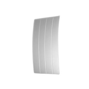 modanatura porta anteriore sinistra argento land rover range rover l405 2017 2021 lr8681404