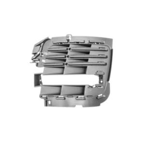 griglia sinistra paraurti anteriore land rover range rover l405 2017 2021 lr8682104