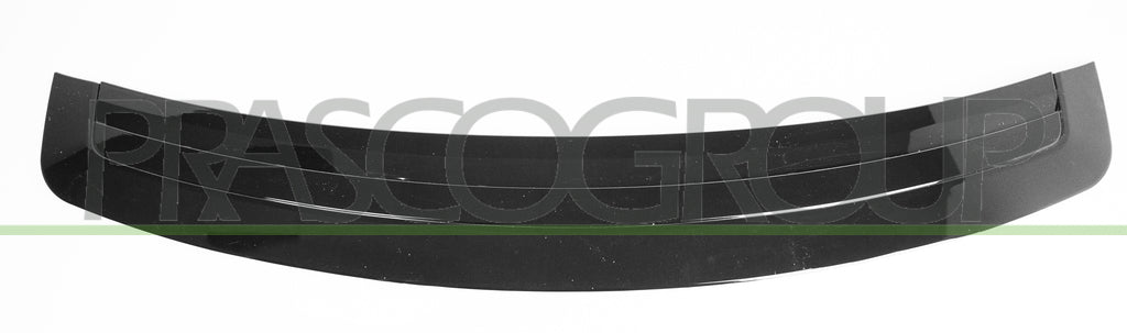 griglia presa aria cofano nera lucida mod stealth pack land rover range rover l405 2017 2021 lr8682232