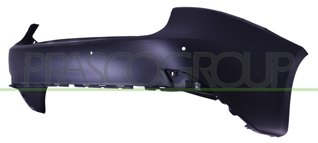paraurti posteriore con primer con fori pdc lexus is xe30 2013 2016 ls2061061