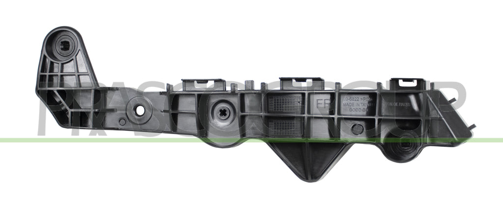 staffa destra paraurti anteriore lexus nx az710 2014 2017 ls7001003