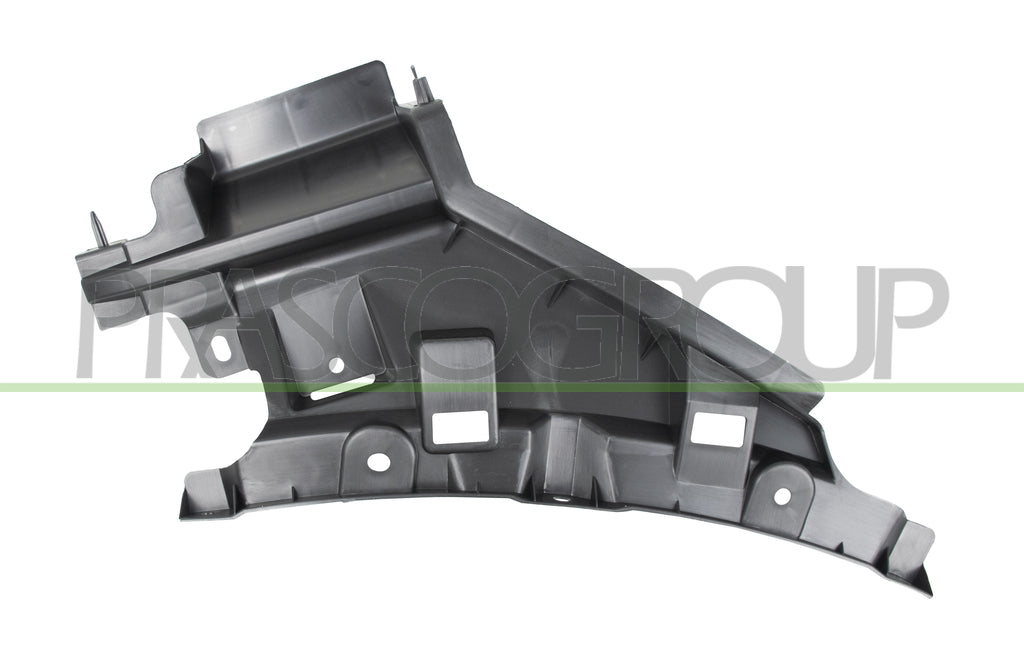 convogliatore aria sinistro paraurti anteriore lexus nx az710 2014 2017 ls7002102