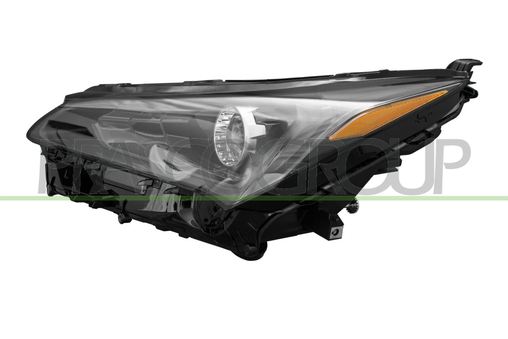 proiettore sinistro elettrico con motore led lexus nx az10 2017 2021 ls7024904