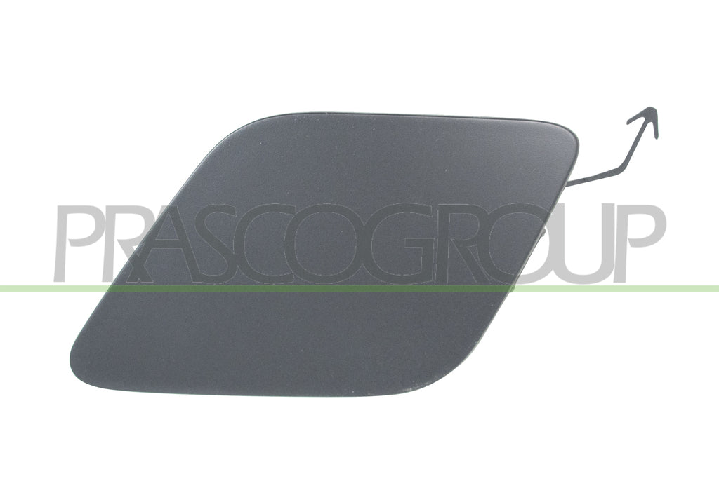 tappo copri gancio traino destro paraurti anteriore con primer lexus ux 2019 ls7201237