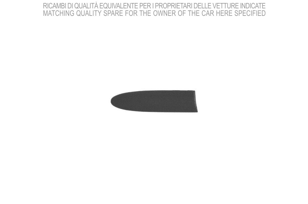Modanatura FIAT SEICENTO 1998 - 2011 OE 46512199