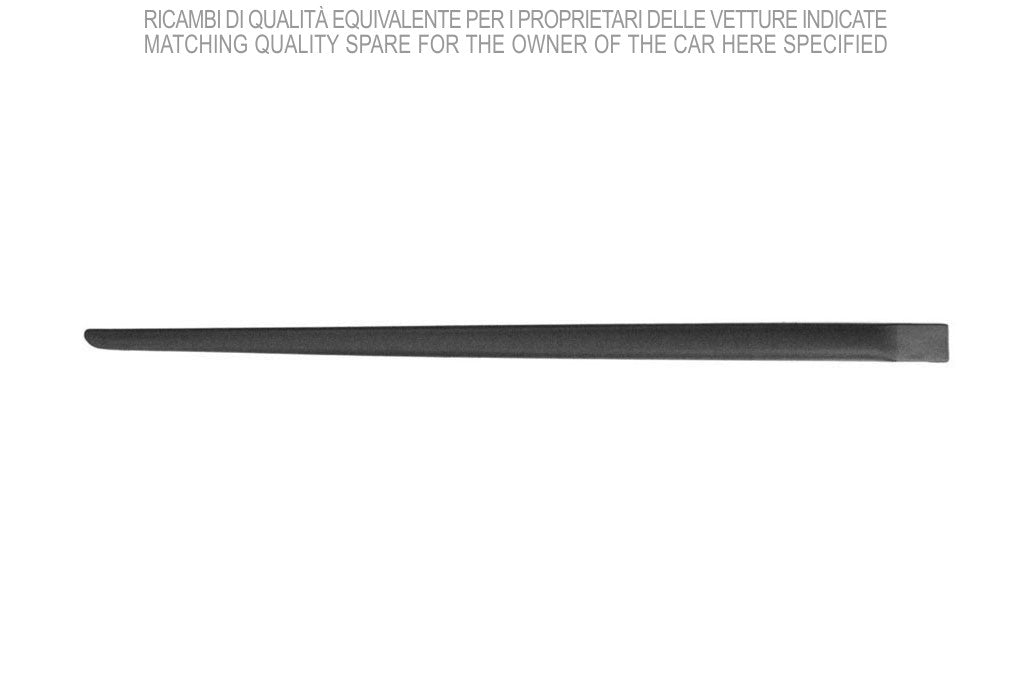Modanatura FIAT PUNTO 1999 - 2003 OE 735272946