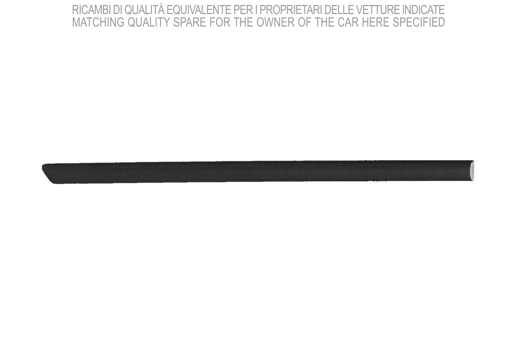Modanatura VOLKSWAGEN GOLF IV 1997 - 2003 OE 1J4853754DB41