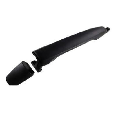 maniglia anteriore destra posteriore destra sinistra esterna con primer senza foro nottolino mitsubishi lancer v evolution x sportback 2008 2015 mb0158003