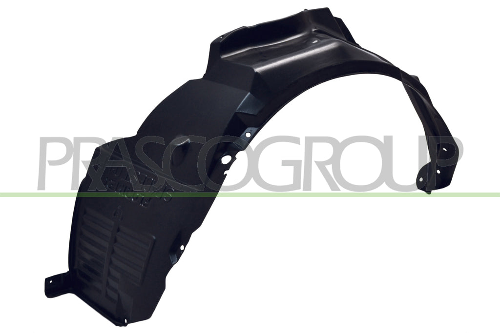 passaruota anteriore sinistro mitsubishi space star 1999 2002 mb0973604