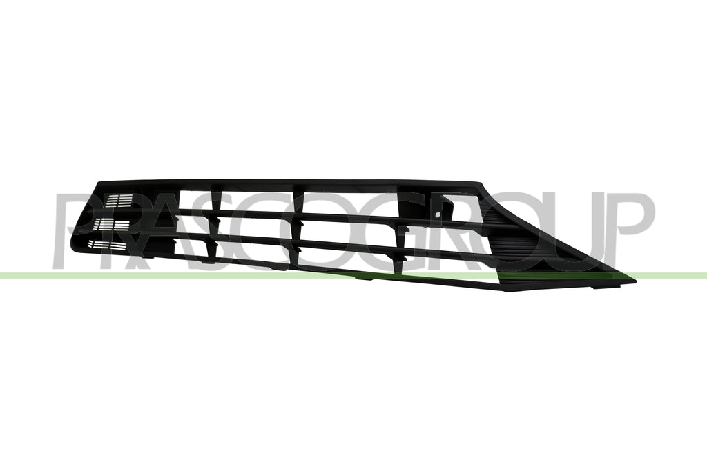 griglia paraurti anteriore centrale nera mitsubishi space star 2019 mb1042120