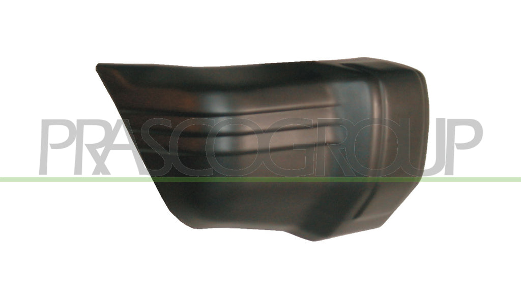 cantonale destro paraurti anteriore nero mitsubishi pajero 1991 1996 mb1551103