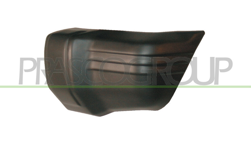 cantonale sinistro paraurti anteriore mitsubishi pajero 1991 1996 mb1551104