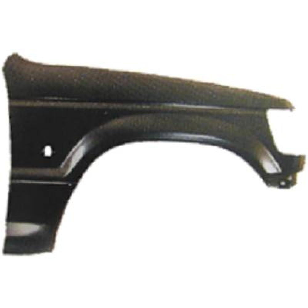 parafango anteriore destro mitsubishi pajero 1991 1996 mb1553003