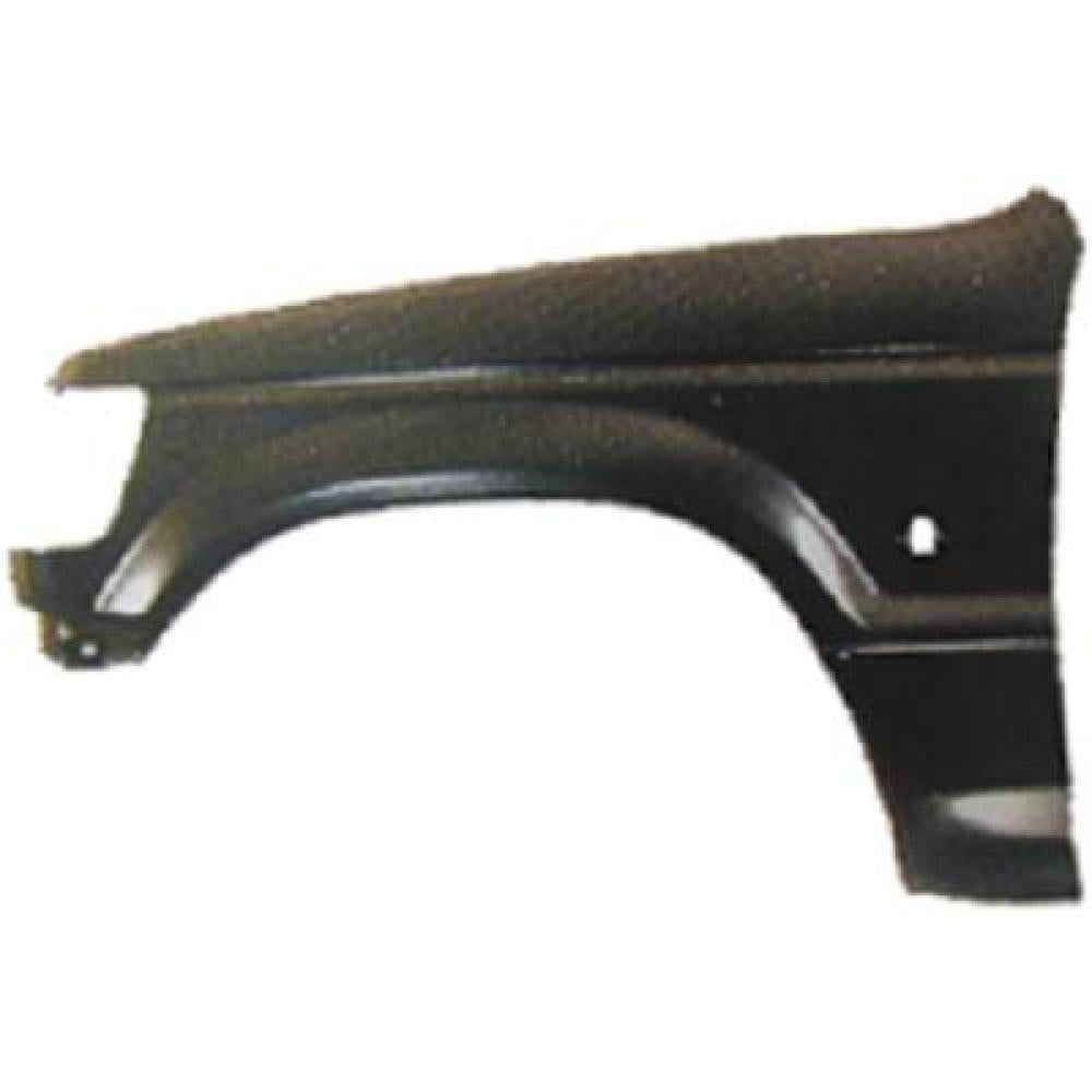 parafango anteriore sinistro mitsubishi pajero 1991 1996 mb1553004